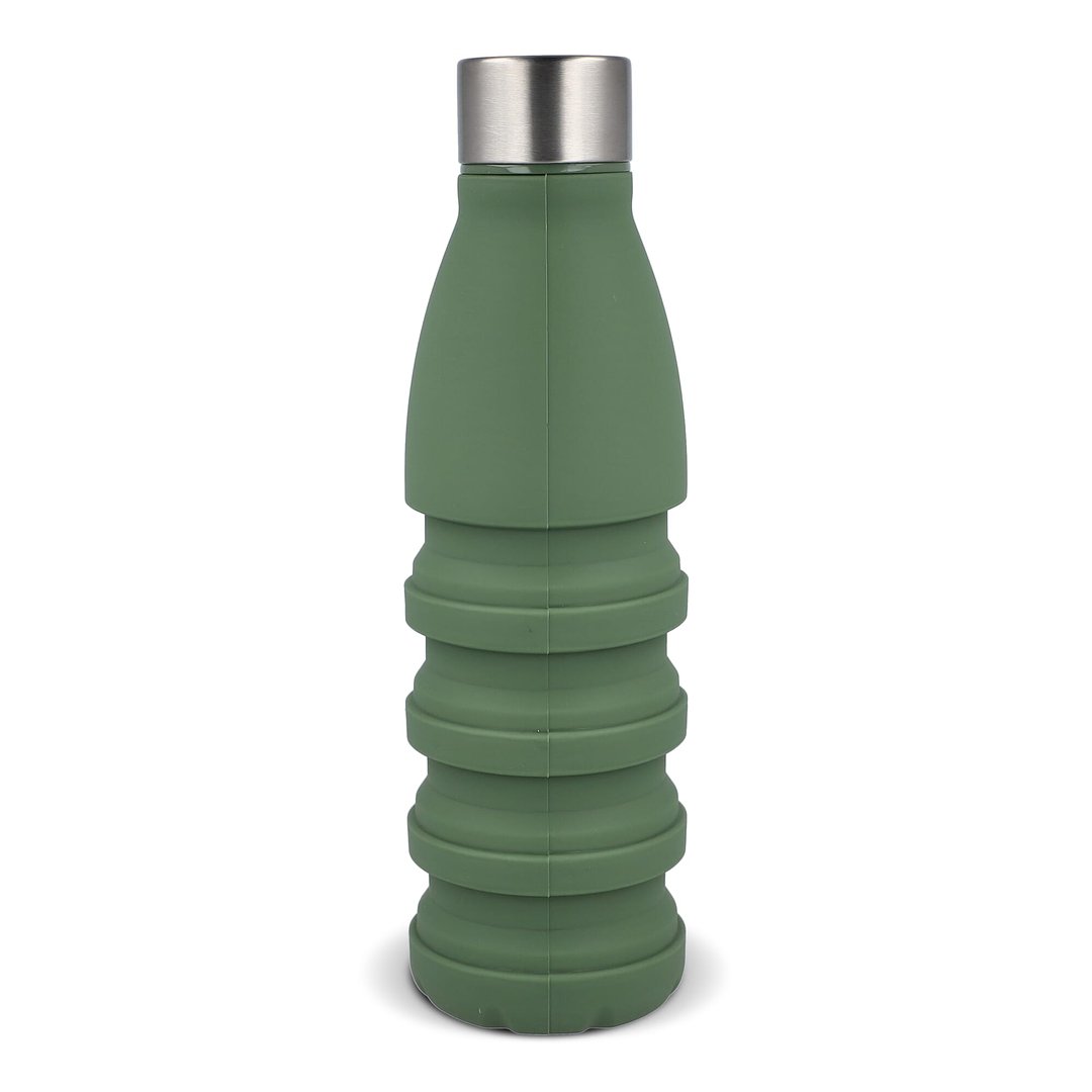 Faltbare Wasserflasche 550 ml Urinat