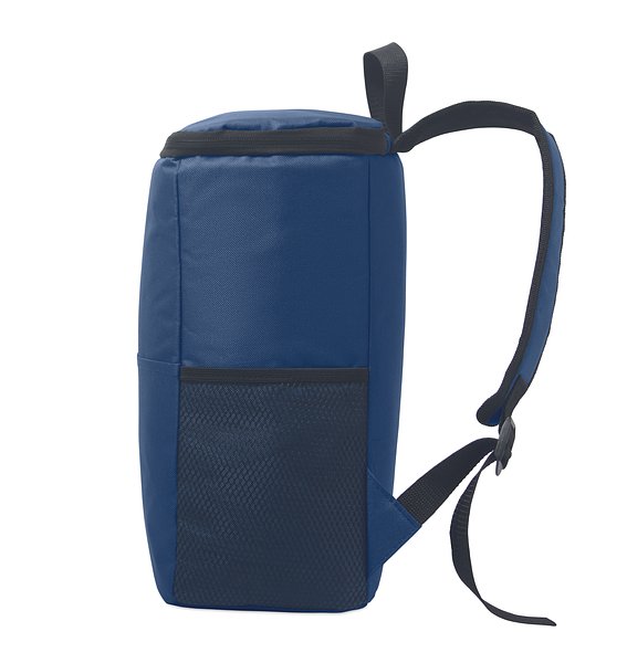 Kühlrucksack 600D RPET Lurscha