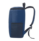 Kühlrucksack 600D RPET Lurscha