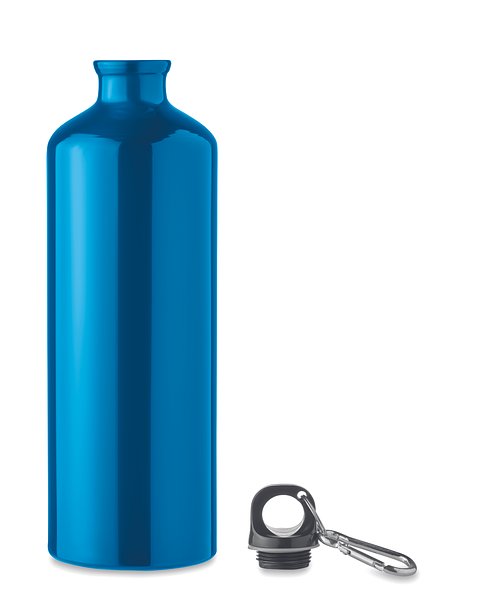 Trinkflasche Aluminium 1L Fristio