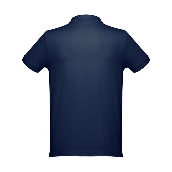 Herren Poloshirt Chlanns