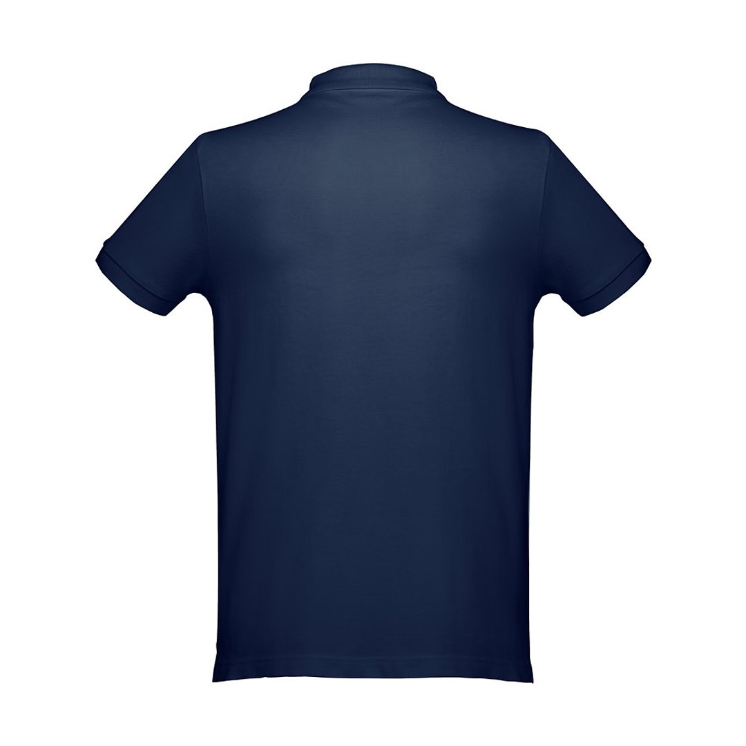 Herren Poloshirt Chlanns