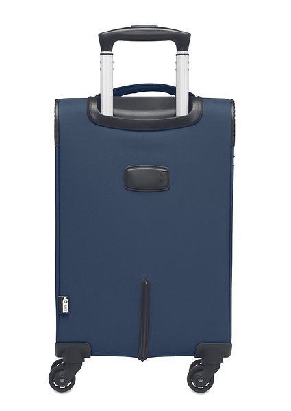 Soft-Trolley 600D RPET Fenjan