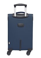 Soft-Trolley 600D RPET Fenjan