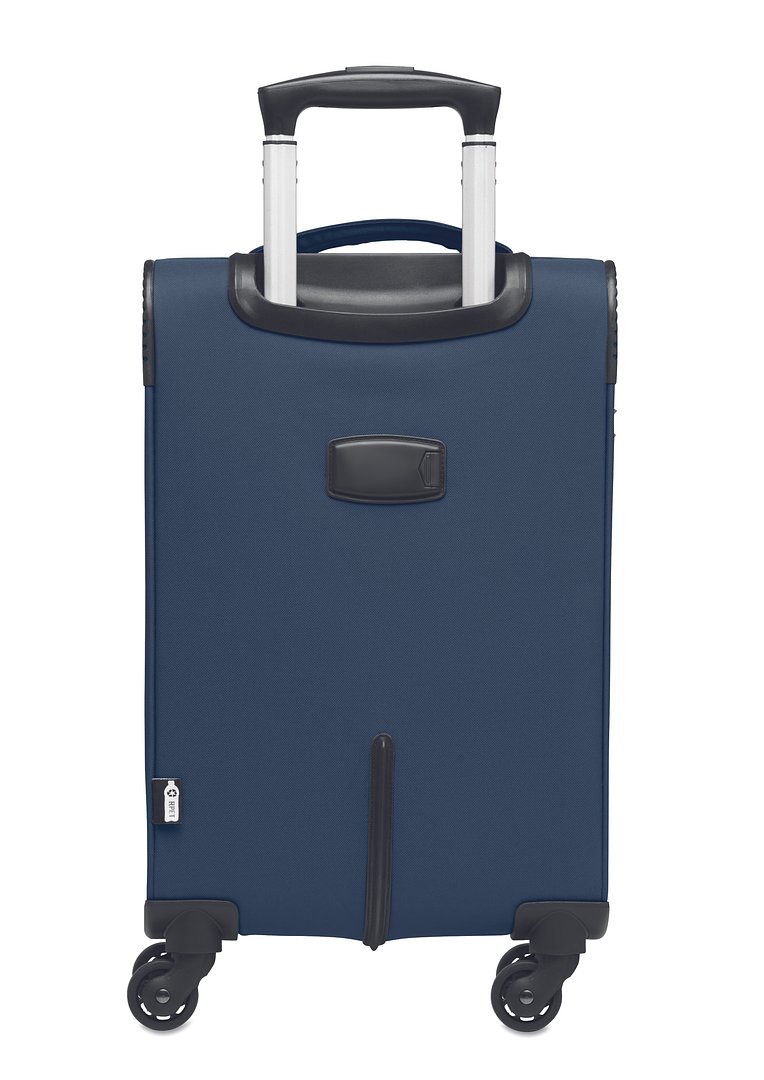 Soft-Trolley 600D RPET Fenjan