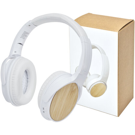 Bluetooth®-Kopfhörer mit Mikrofon - Anst