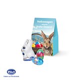 Osterpräsent "Selection Mini" mit Schokolade von Klett