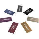 5000 mAh Powerbank mit Leuchtlogo - Lurina