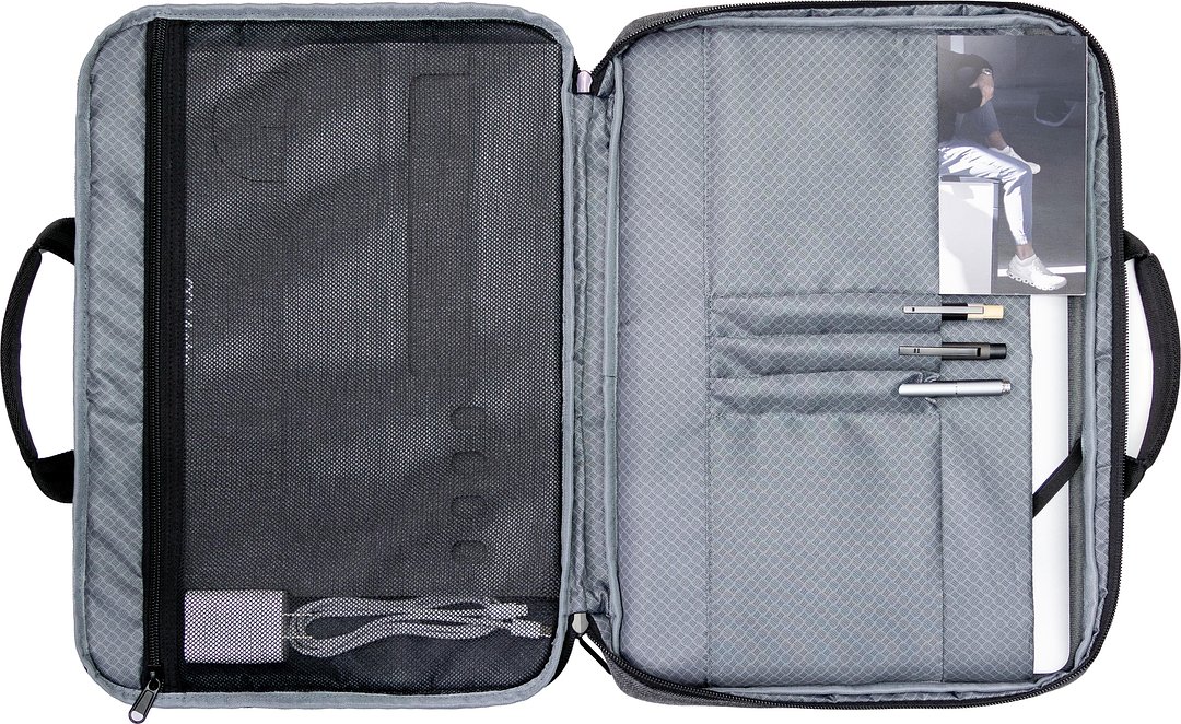 Specter 2 16 Zoll Laptop-Tasche Duritti