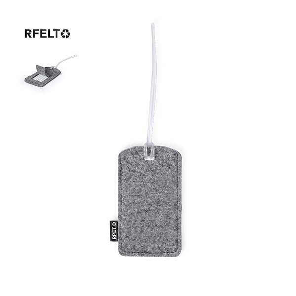 Kofferanhänger Idlip