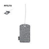 Kofferanhänger Idlip