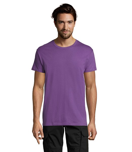 Uni T-Shirt 150g Joniafep