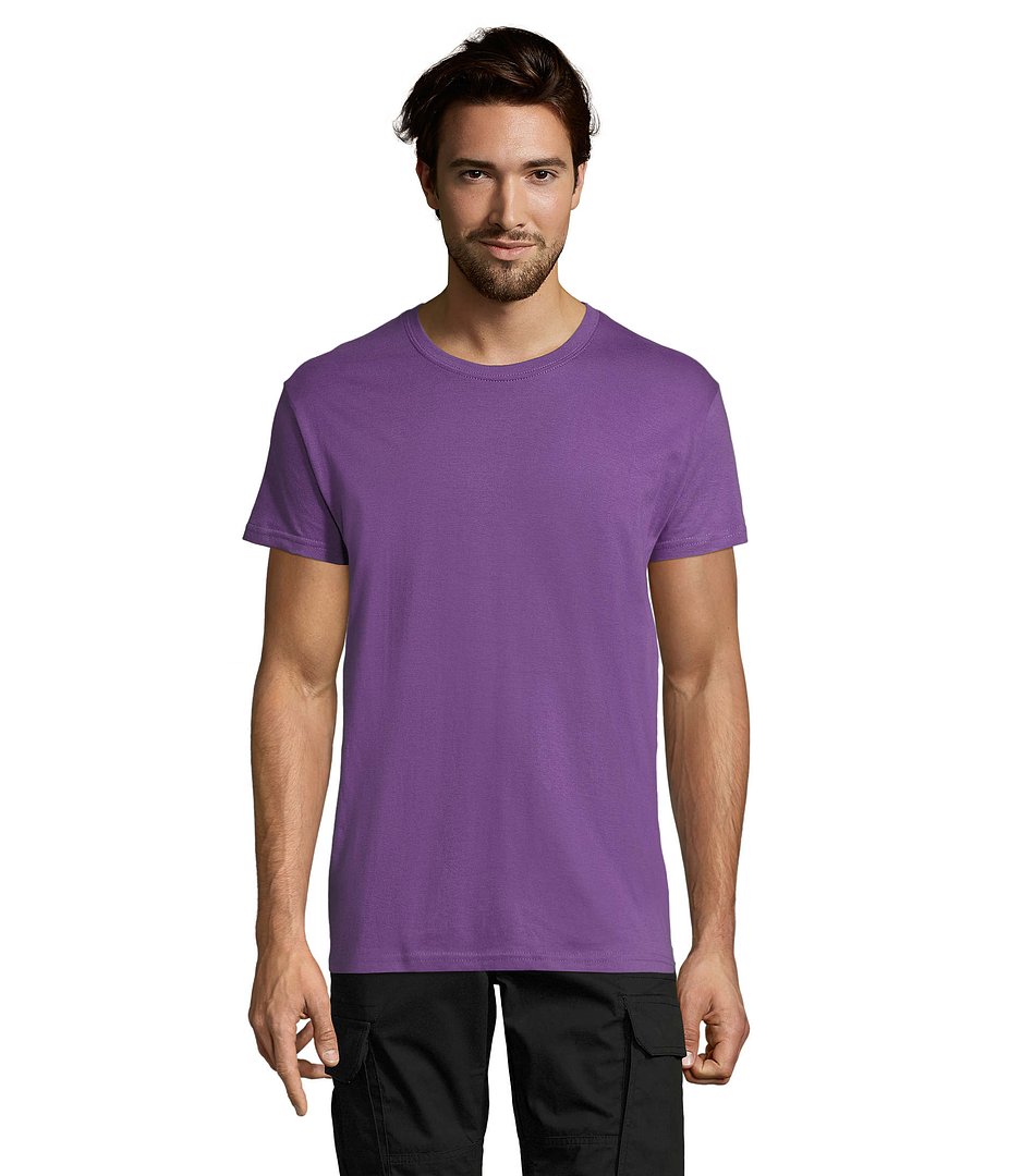 Uni T-Shirt 150g Joniafep