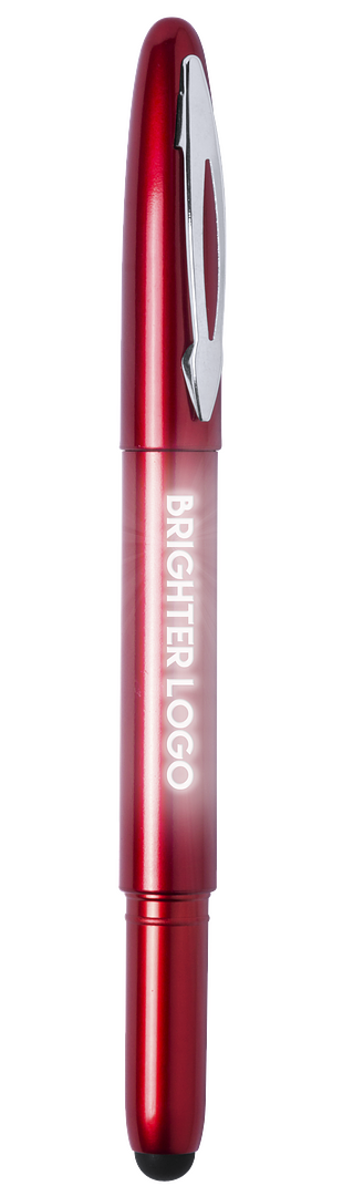 Kugelschreiber Pointer Ideix