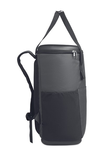 Kühlrucksack 600D RPET Ollep