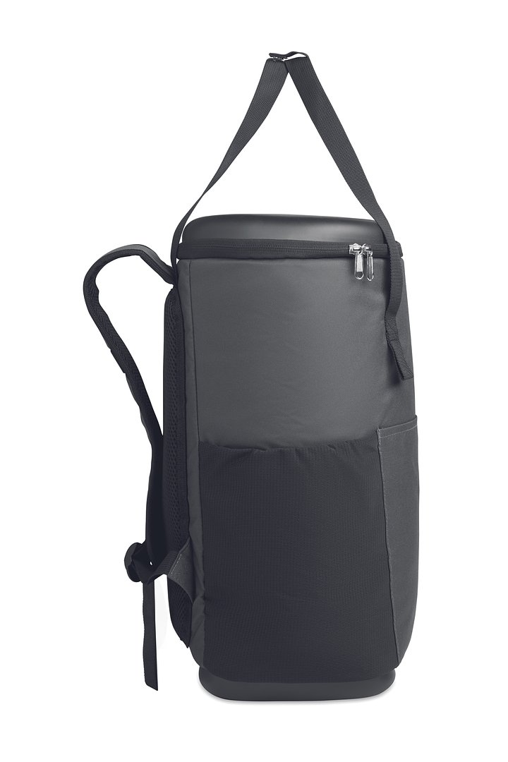 Kühlrucksack 600D RPET Ollep