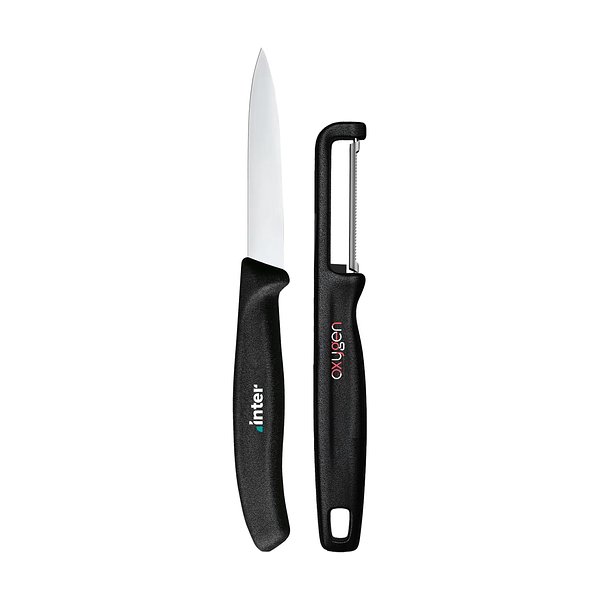 Victorinox Tranchierset Gillina | 2-teilig