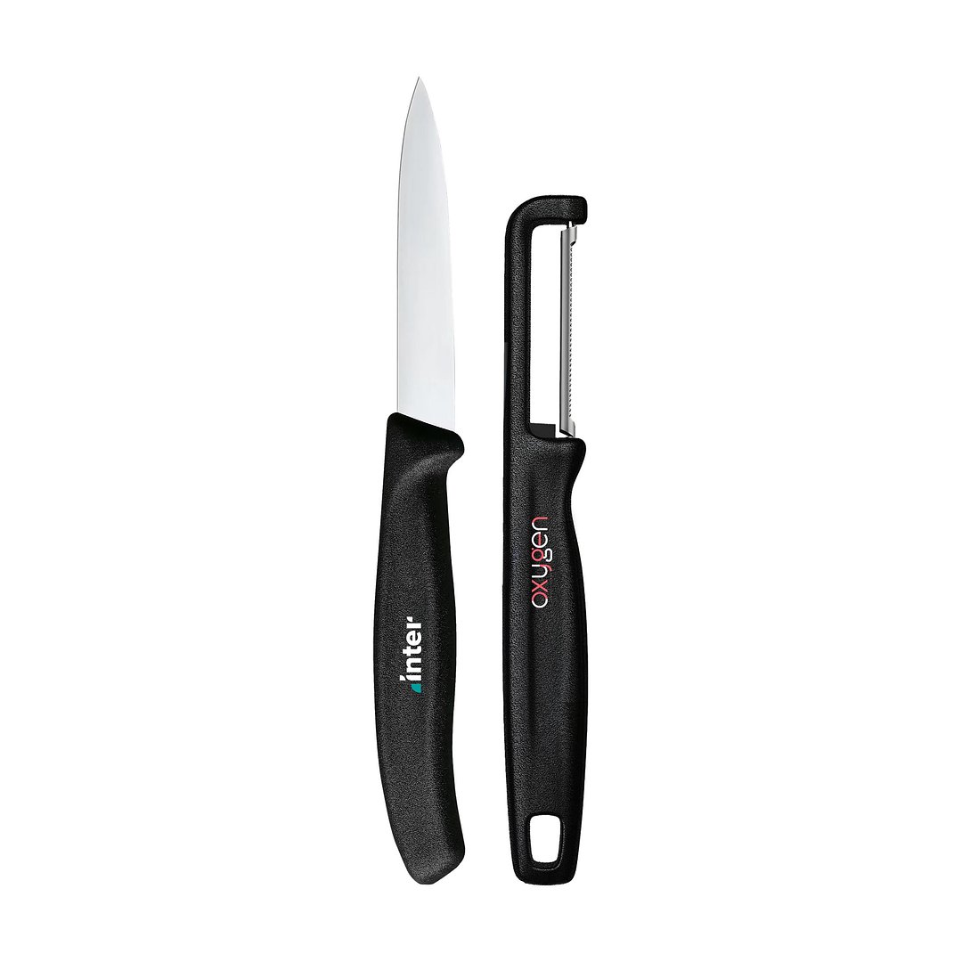 Victorinox Tranchierset Gillina | 2-teilig