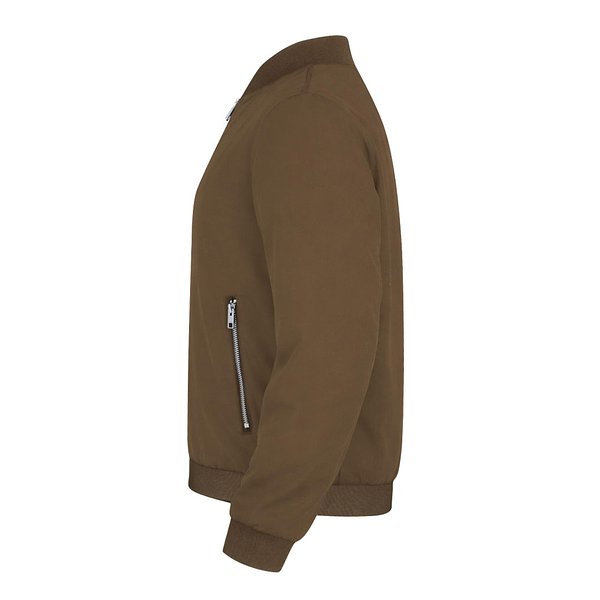 Jacke Idman