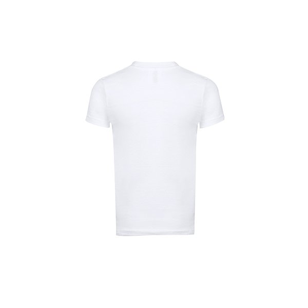 Kinder Weiß T-Shirt "keya"