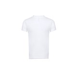 Kinder Weiß T-Shirt "keya"