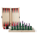 Byon Schach/Backgammon Spiel Beth Raie