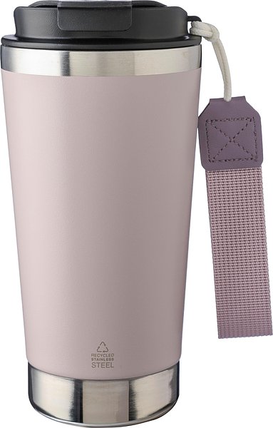 Doppelwandiger Thermobecher Aiteiver | Recycelt | 500 ml