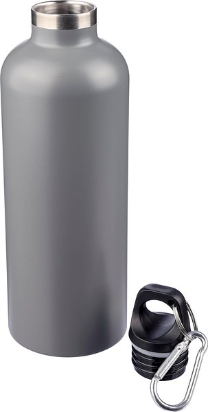 Flasche Benja | Recycelter Edelstahl | 500 ml | 12h kalt, 8h warm
