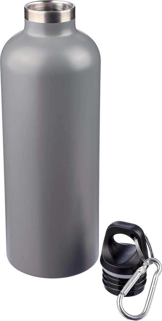 Flasche Benja | Recycelter Edelstahl | 500 ml | 12h kalt, 8h warm