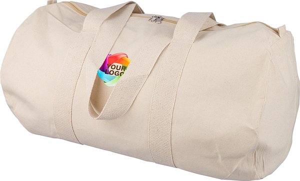 Seesack aus Baumwolle (180 g/m²) Benelven