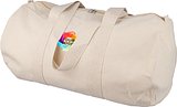 Seesack aus Baumwolle (180 g/m²) Benelven