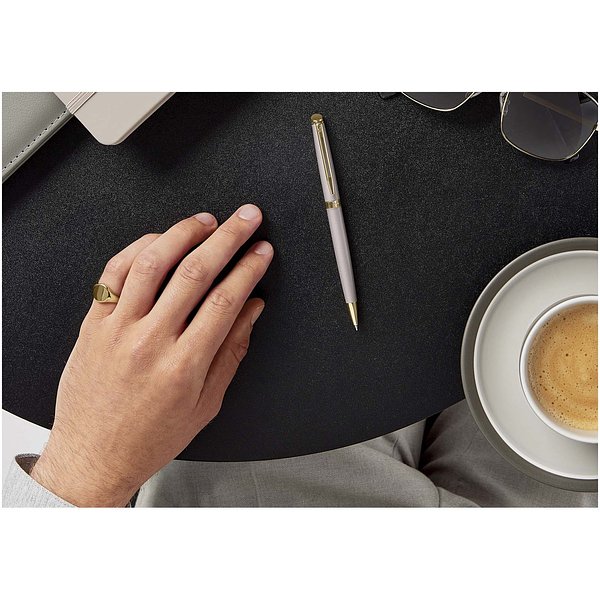 Hemisphere Kugelschreiber M - Adriori