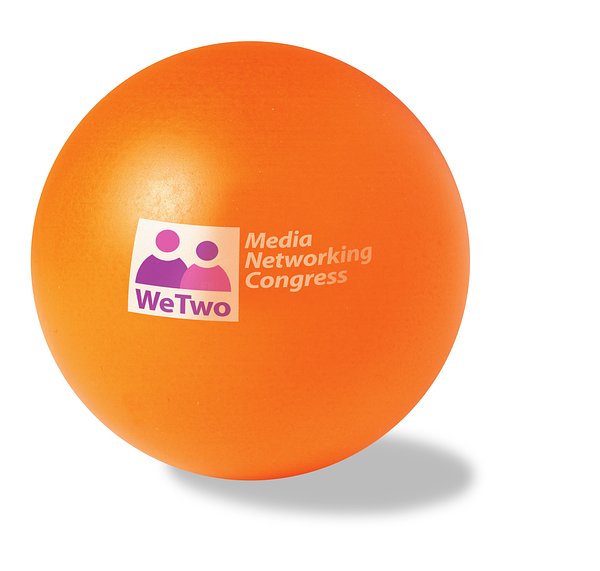 Anti-Stress-Ball Lüthla