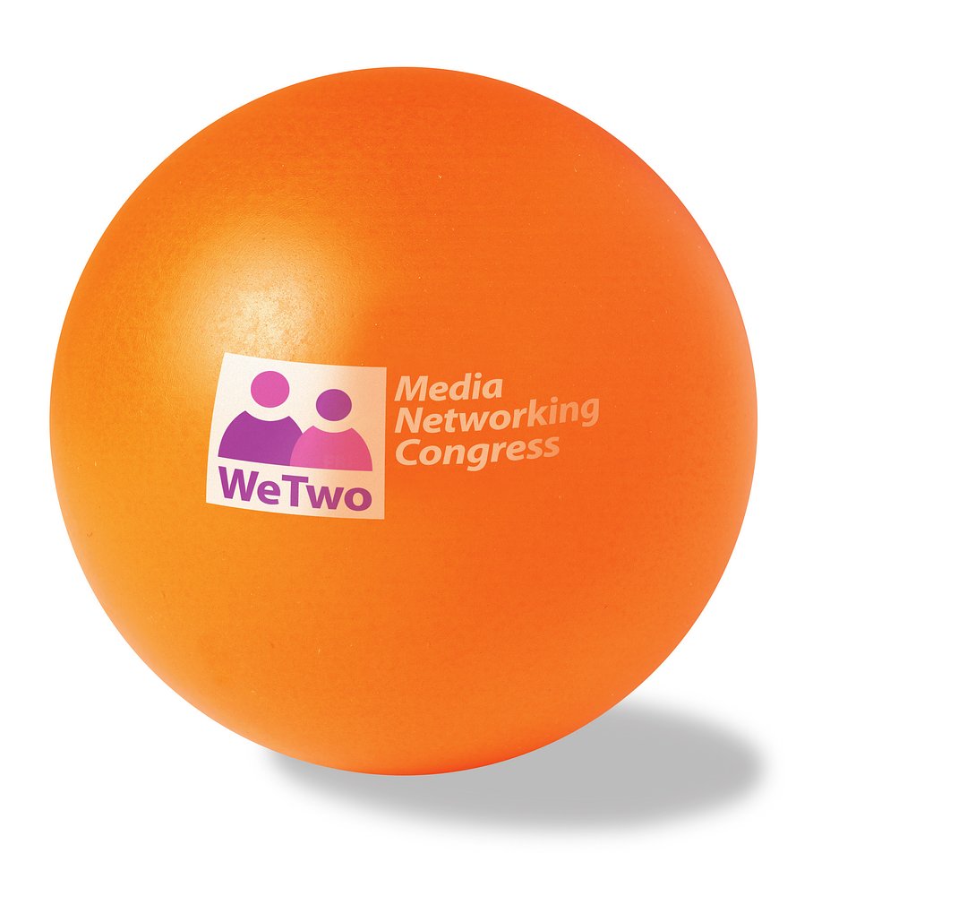 Anti-Stress-Ball Lüthla