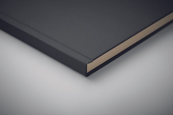 DINA5 Notizbuch Zuckerrohr PLA Fenetorie