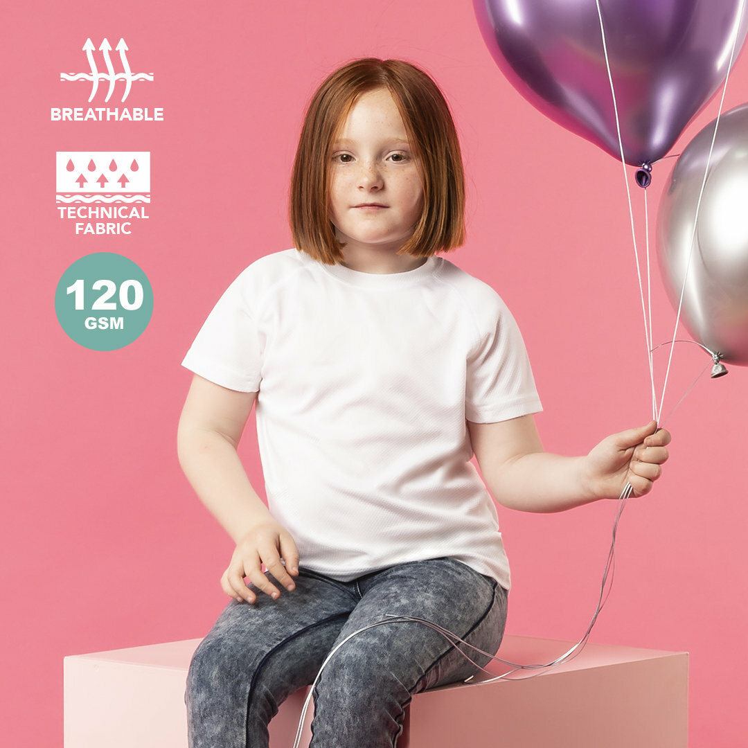 Kinder T-Shirt Idley