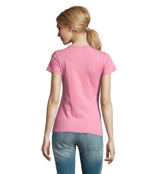 Frauen T-Shirt 190g Lolleena