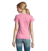 Frauen T-Shirt 190g Lolleena