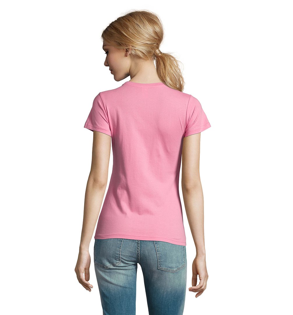 Frauen T-Shirt 190g Lolleena