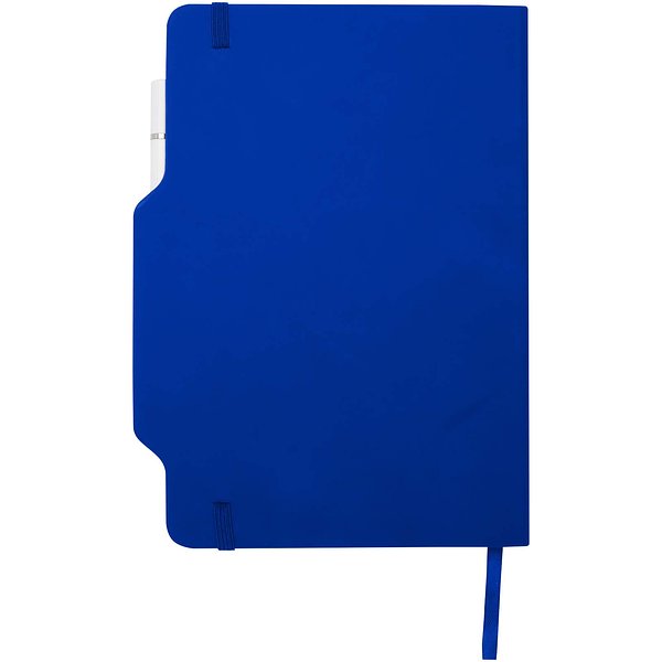 A5 Hardcover Notizbuch mit Kugelschreiber und Bleistiftset (schwarze Mine) - Vregun