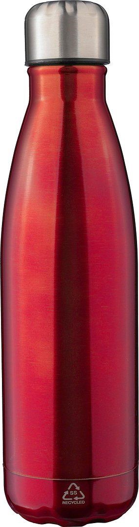 Doppelwandige Flasche Chatz | Recycelt | 500 ml