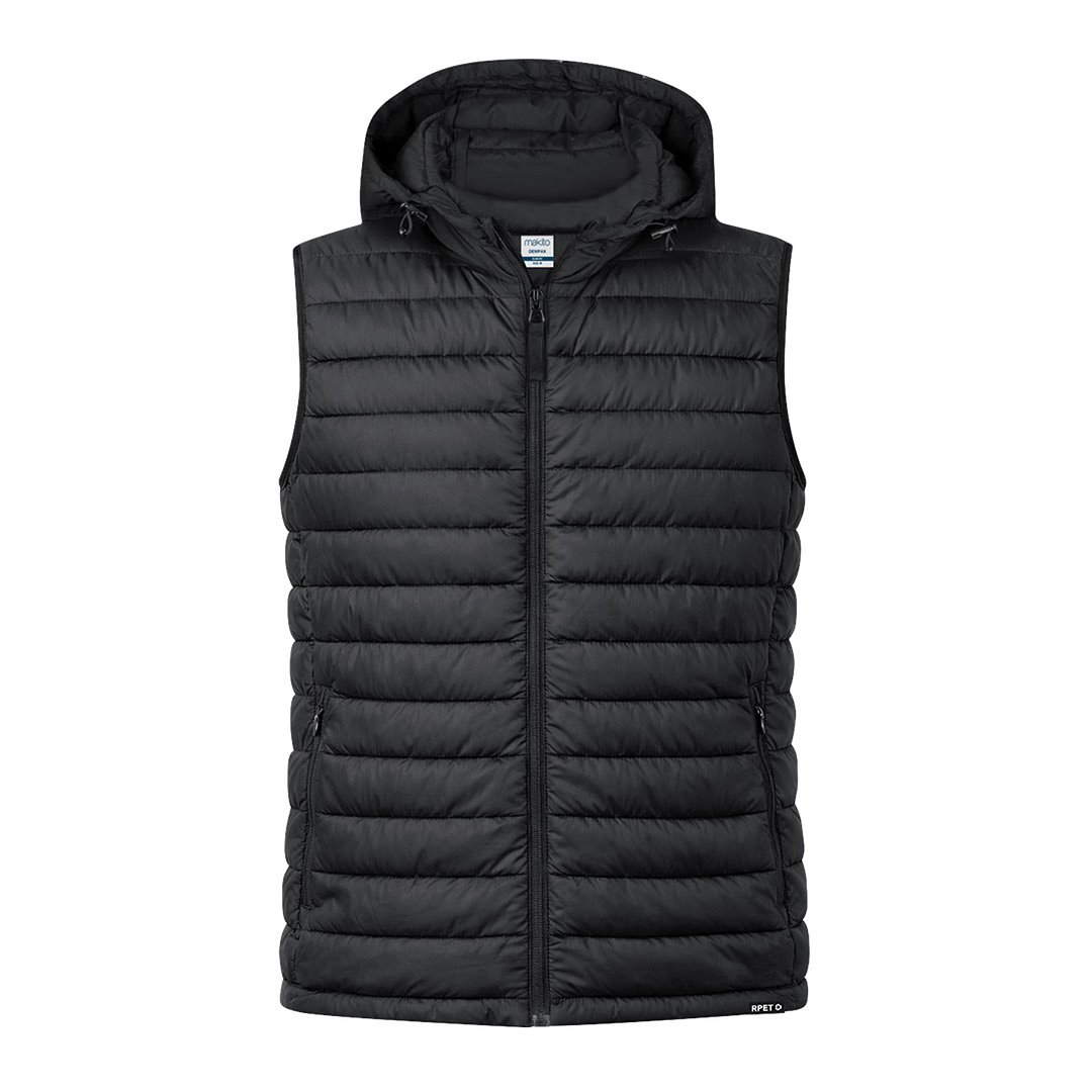 Weste Idpax