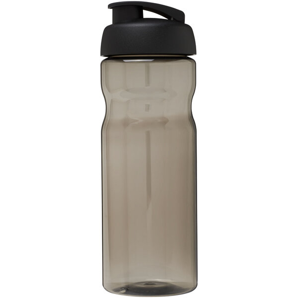 Base 650 ml Sportflasche mit Klappdeckel - Annanng