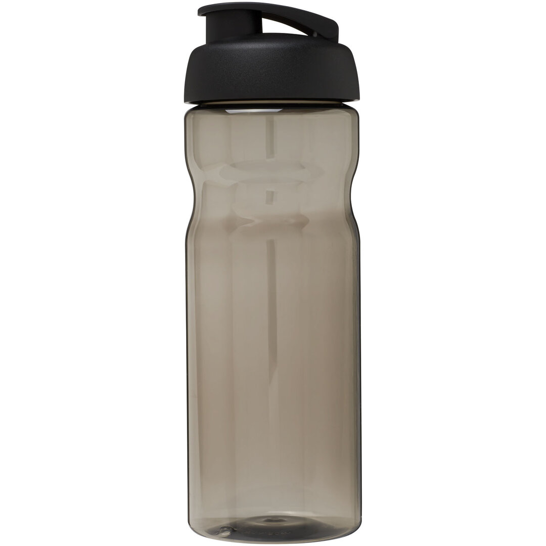 Base 650 ml Sportflasche mit Klappdeckel - Annanng