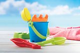 Sandspielzeug 6teilig Hatiafep