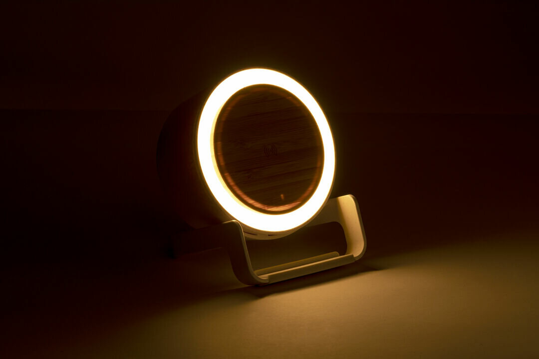 Multifunktion Lampe Iddow