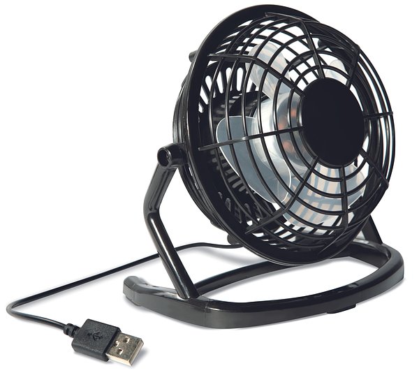 USB Ventilator Jöritli