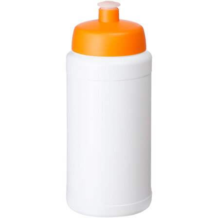 500 ml Flasche mit Sportdeckel - Rudolen