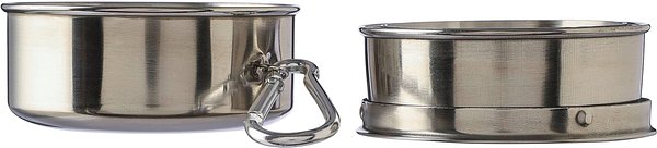 Faltbecher Ruinelvep | Edelstahl 304 | 220 ml