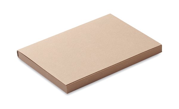 Recycelter Notizblock Benanst